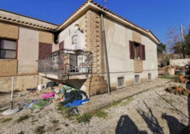 casa indipendente in vendita a Civita Castellana