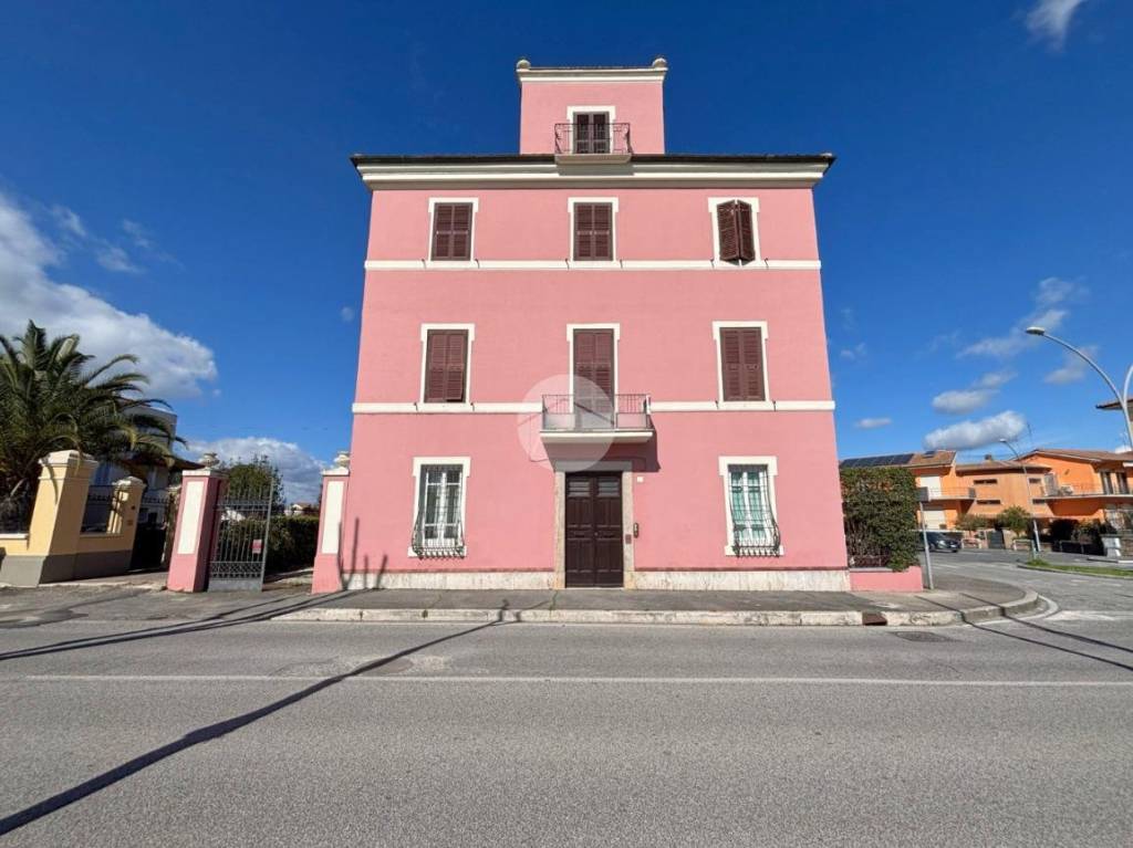 appartamento in vendita a Civita Castellana