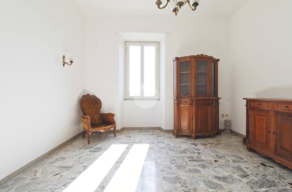 appartamento in vendita a Civita Castellana