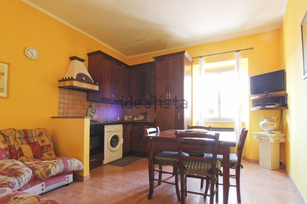 appartamento in vendita a Civita Castellana