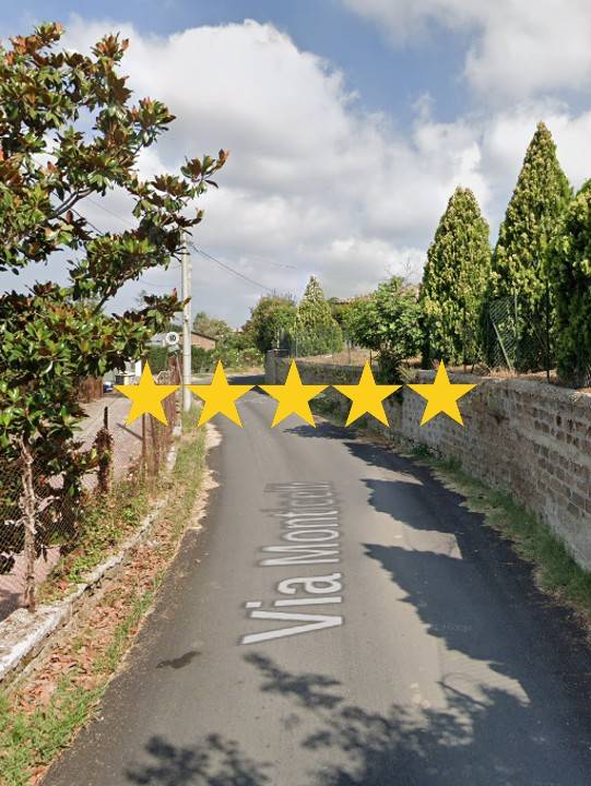 appartamento in vendita a Civita Castellana