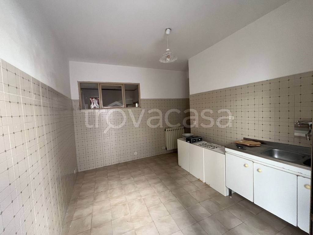appartamento in vendita a Civita Castellana
