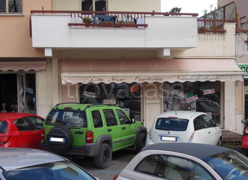 negozio in vendita a Civita Castellana