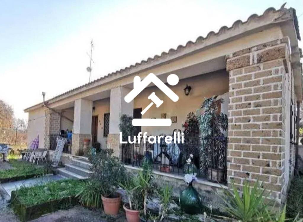 appartamento in vendita a Civita Castellana