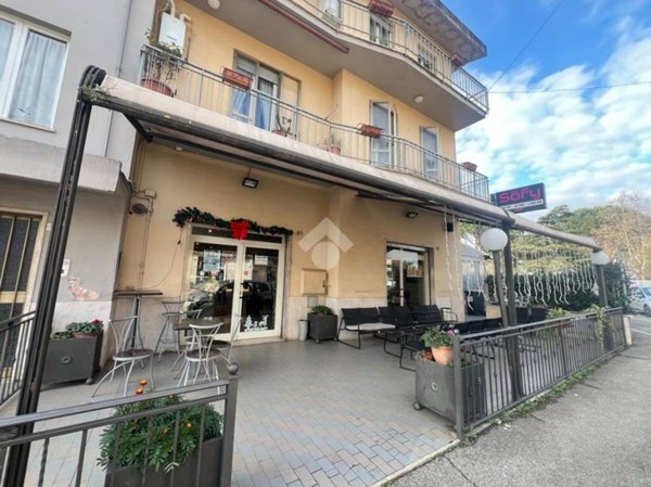 negozio in vendita a Civita Castellana