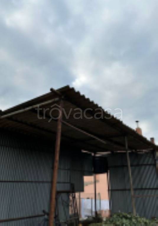 appartamento in vendita a Civita Castellana in zona Sassacci