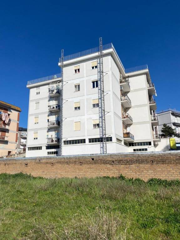 appartamento in vendita a Civita Castellana