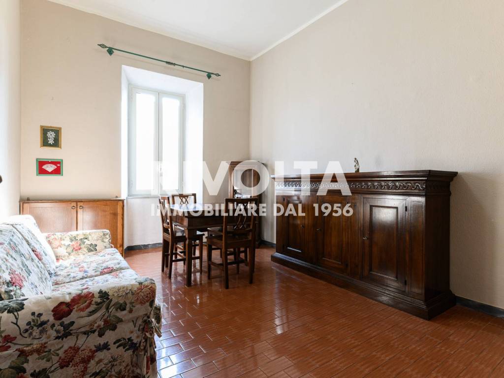 appartamento in vendita a Civita Castellana