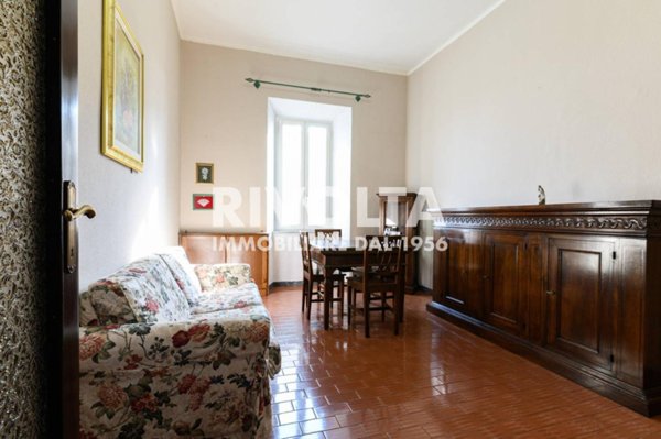 appartamento in vendita a Civita Castellana