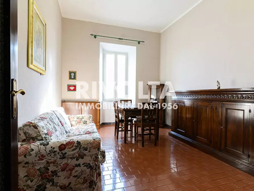 appartamento in vendita a Civita Castellana