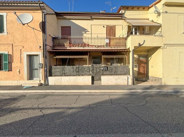 appartamento in vendita a Civita Castellana