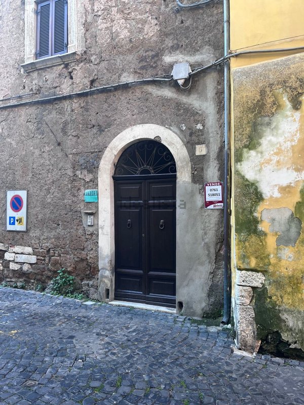 appartamento in vendita a Civita Castellana