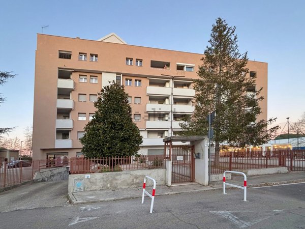 appartamento in vendita a Civita Castellana