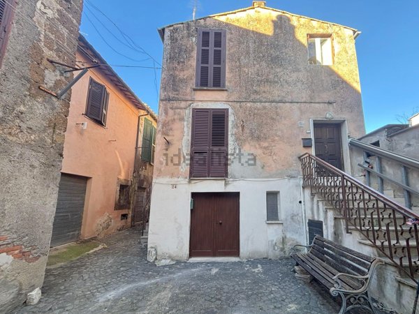 appartamento in vendita a Civita Castellana