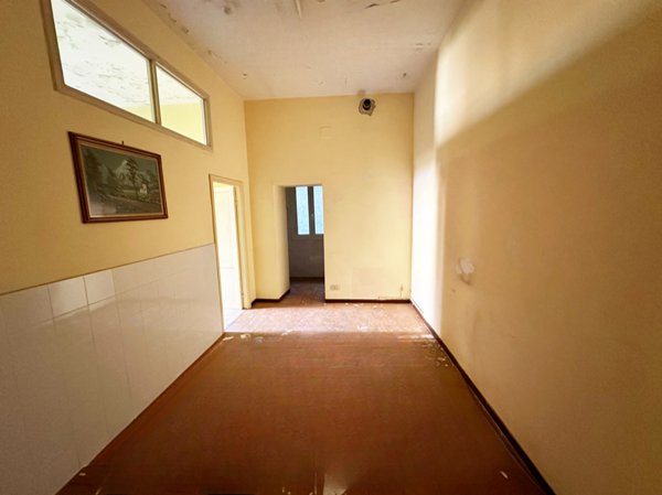 appartamento in vendita a Civita Castellana