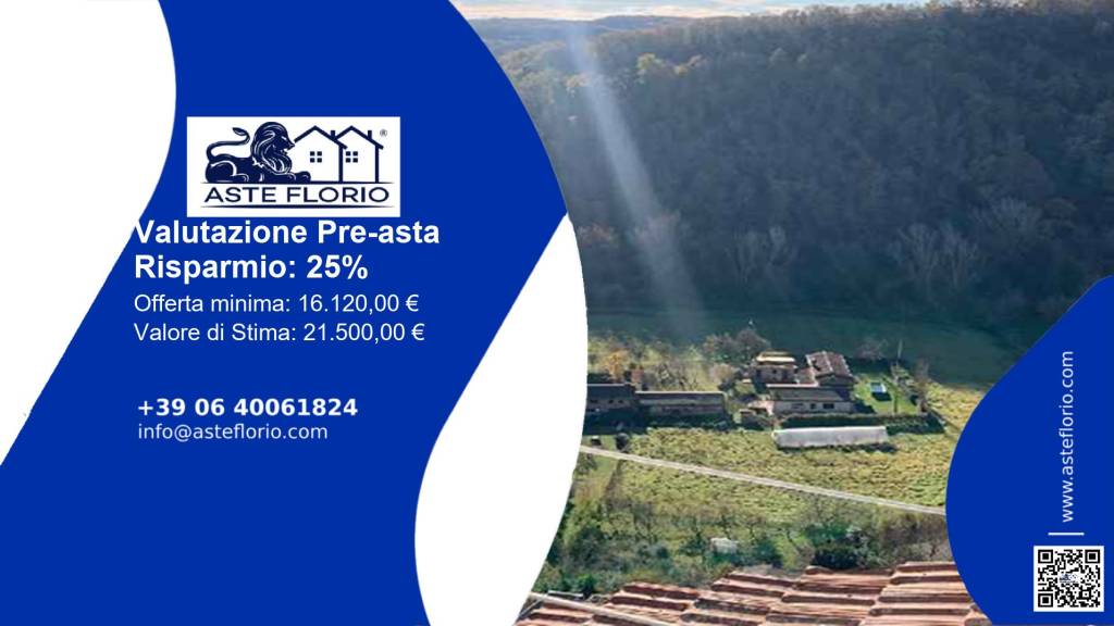 appartamento in vendita a Civita Castellana