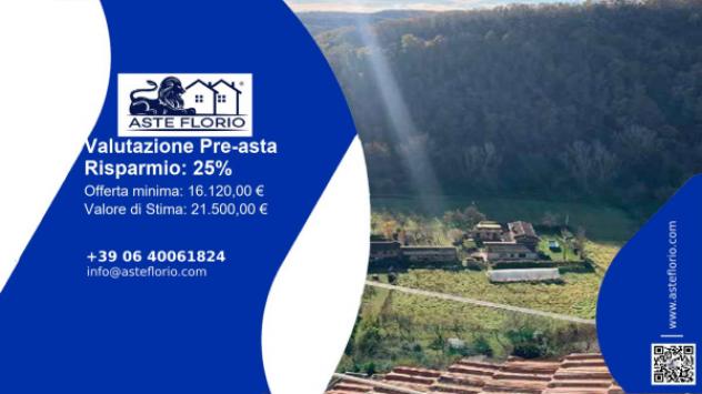 appartamento in vendita a Civita Castellana
