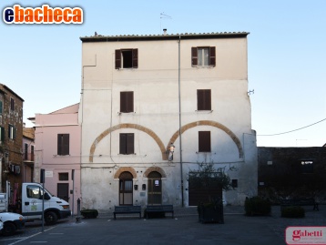 appartamento in vendita a Civita Castellana