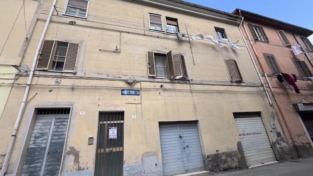 appartamento in vendita a Civita Castellana