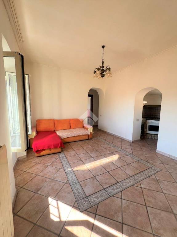 appartamento in vendita a Civita Castellana