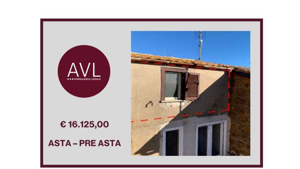 appartamento in vendita a Civita Castellana