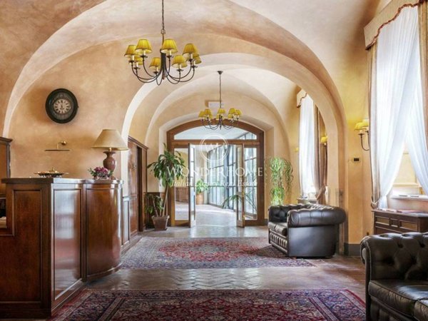 intera palazzina in vendita a Civita Castellana