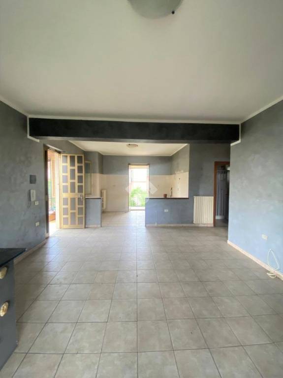 appartamento in vendita a Civita Castellana in zona Sassacci