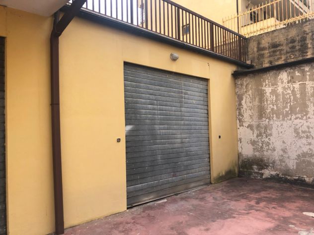 locale di sgombero in vendita a Civita Castellana