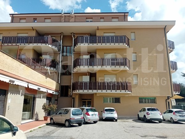 appartamento in vendita a Civita Castellana
