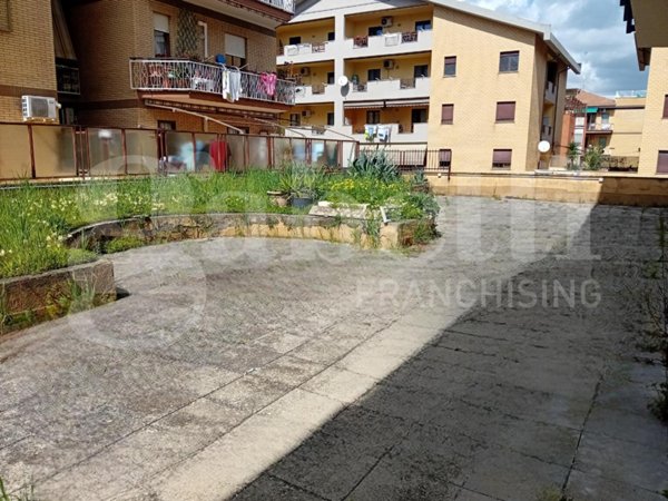 appartamento in vendita a Civita Castellana