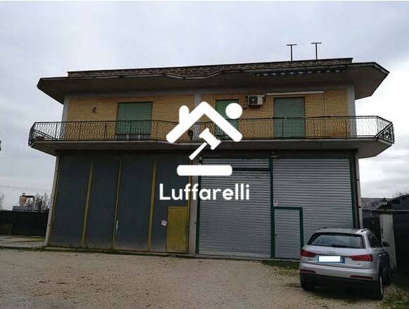 appartamento in vendita a Civita Castellana