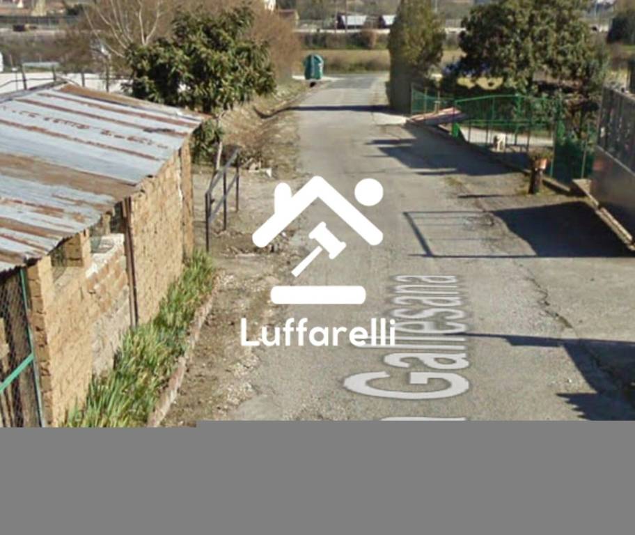 appartamento in vendita a Civita Castellana