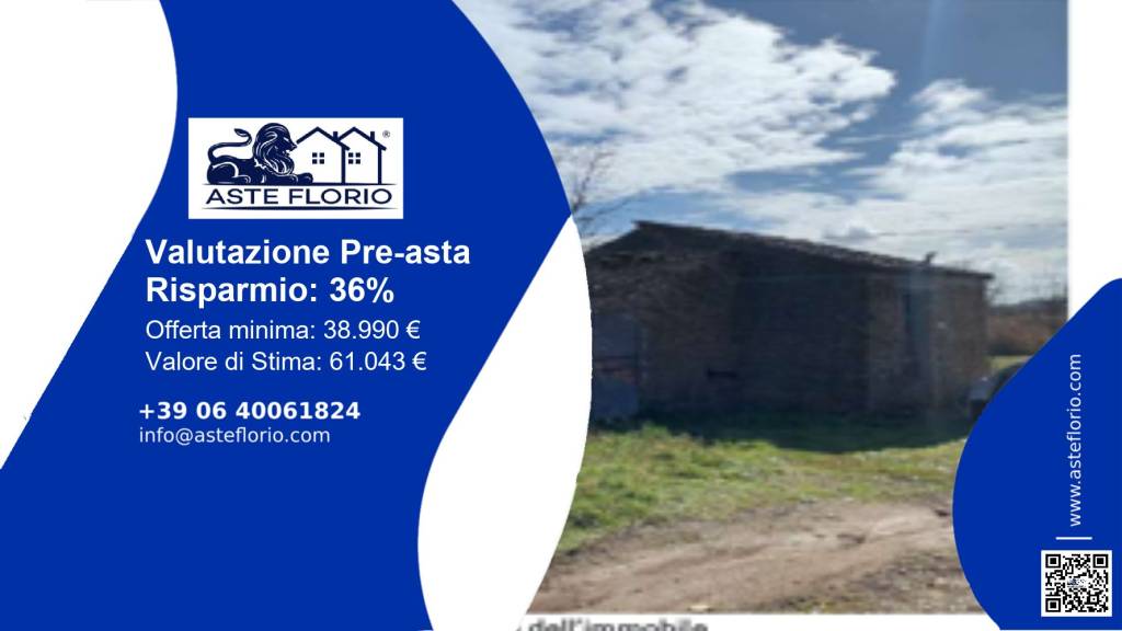 appartamento in vendita a Civita Castellana