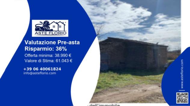 appartamento in vendita a Civita Castellana