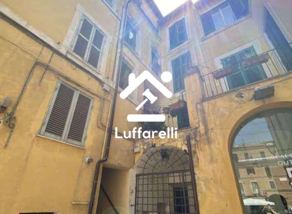 appartamento in vendita a Civita Castellana