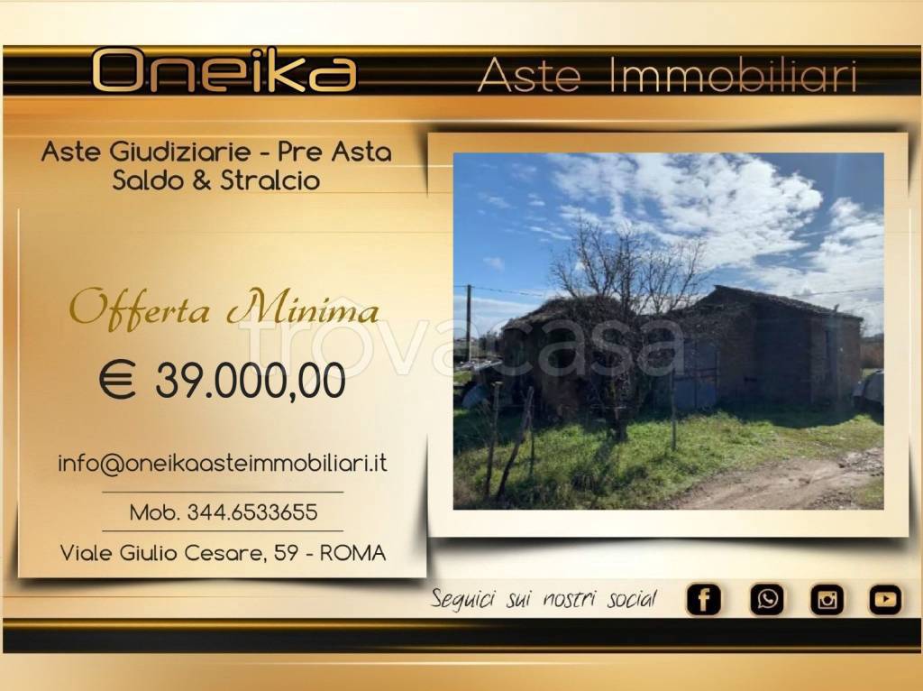 appartamento in vendita a Civita Castellana