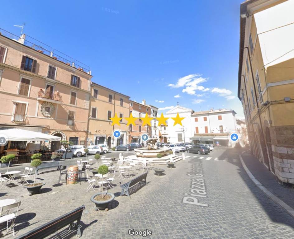 appartamento in vendita a Civita Castellana
