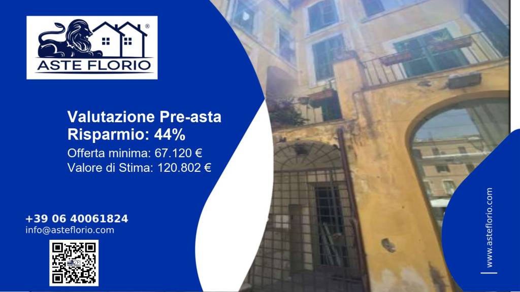 appartamento in vendita a Civita Castellana