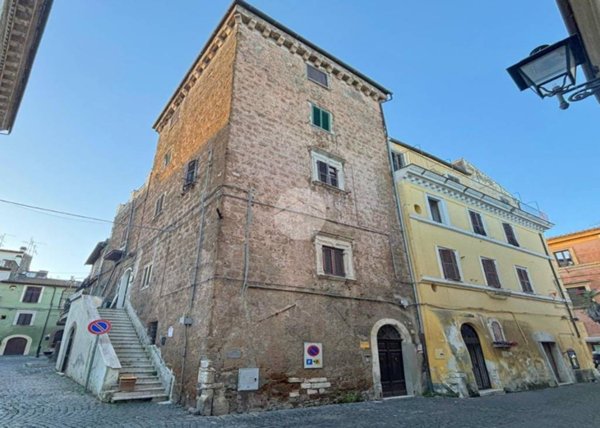 appartamento in vendita a Civita Castellana