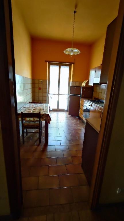 appartamento in vendita a Civita Castellana in zona Borghetto