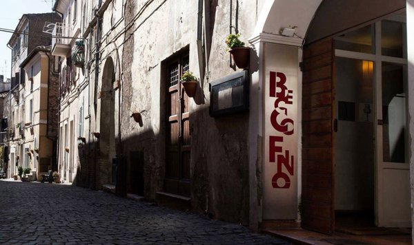 negozio in vendita a Civita Castellana