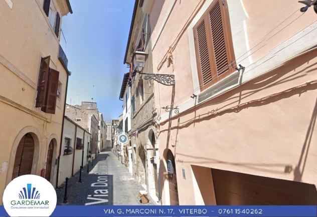 appartamento in vendita a Civita Castellana