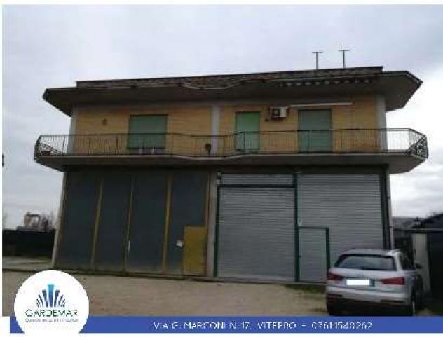 appartamento in vendita a Civita Castellana