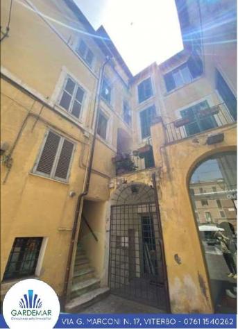 appartamento in vendita a Civita Castellana