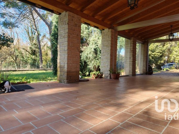 casa indipendente in vendita a Civita Castellana