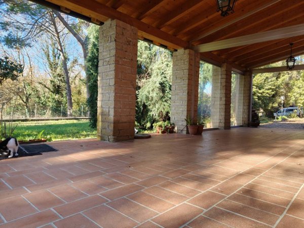 casa indipendente in vendita a Civita Castellana