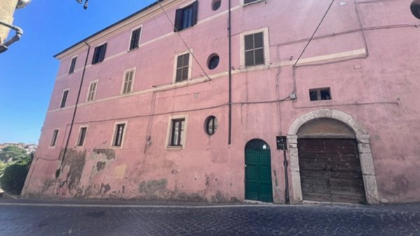 appartamento in vendita a Civita Castellana