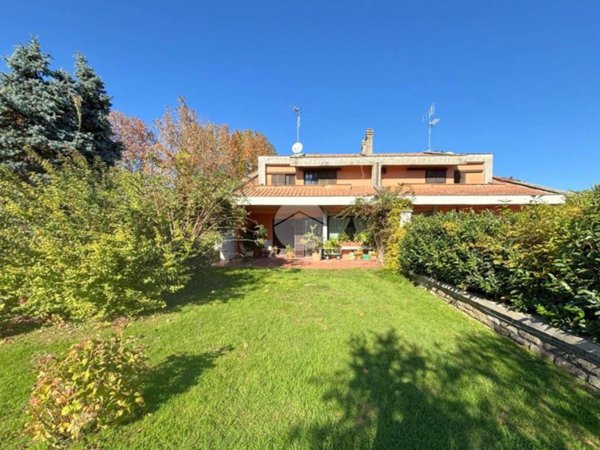 casa indipendente in vendita a Civita Castellana