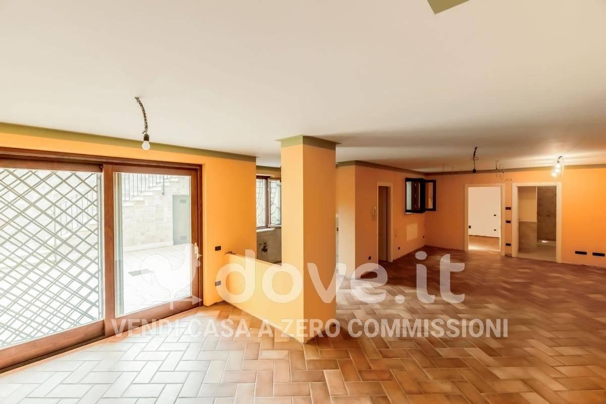 casa indipendente in vendita a Civita Castellana
