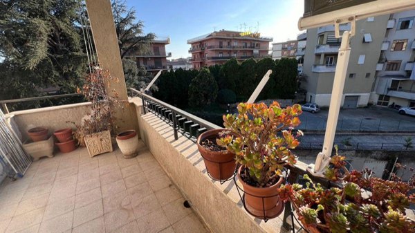 appartamento in vendita a Civita Castellana